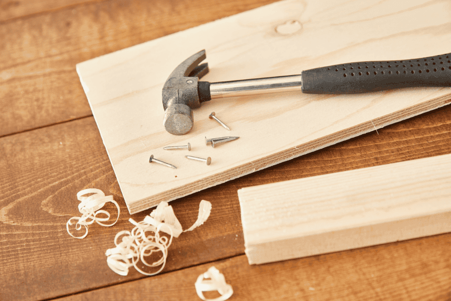 Types Of Hammer Most People Choose Wrong 2 claw-hammer