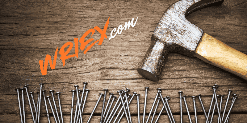 Most People Pick the Wrong Hammer—Don’t Be One